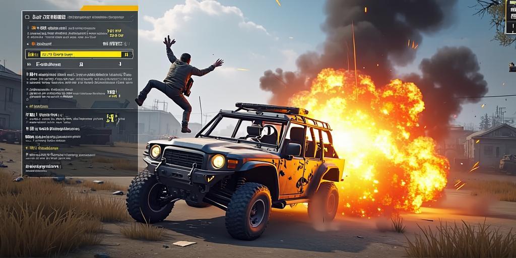 为什么要开和平精英辅助?